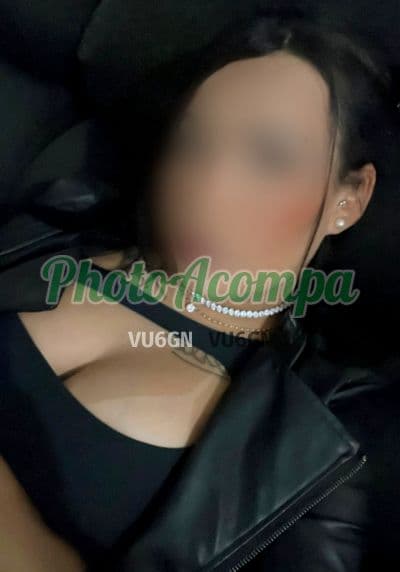 Acompanhante em ABC Paulista — anal, foto 6 de Karen
