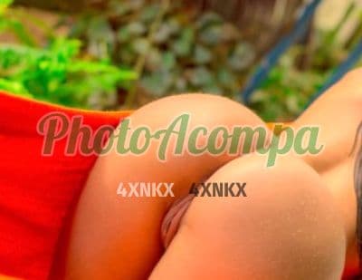 Acompanhante em Belo Horizonte com beijo na boca (2) — Karen