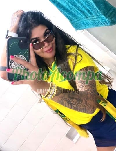 Foto 4: Acompanhante em Guarulhos — experiência de namorada, Karen