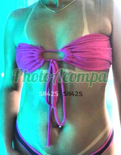 Acompanhante em São Gonçalo — experiência de namorada, foto 4 de Karen