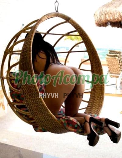 Foto 3: Acompanhante magra em Rio de Janeiro — Karen