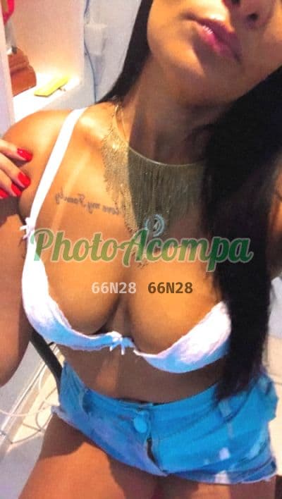 Acompanhante em Rio de Janeiro com namoradinha (6) — Karen