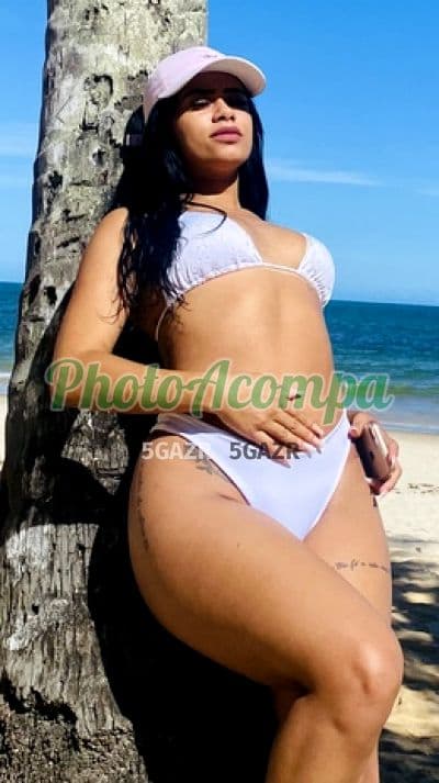 Acompanhante em Porto Seguro — beijo grego, foto 6 de Karen