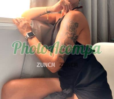 Foto 5: Acompanhante morena em Brasília — Karen Alves