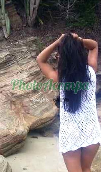 Acompanhante depilada em Rio de Janeiro — Karen, foto 5