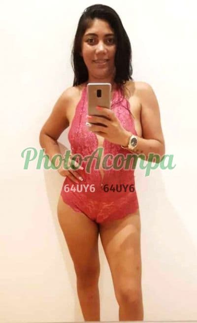Acompanhante em Rio de Janeiro com sexo anal (6) — Karen
