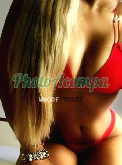 Foto 5: Acompanhante loira em Salvador — Karen