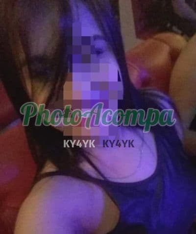 Acompanhante peituda em São Paulo — Karen, foto 3