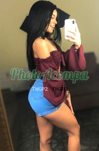 Foto 4: Acompanhante em Rio de Janeiro — namoradinha, Karen