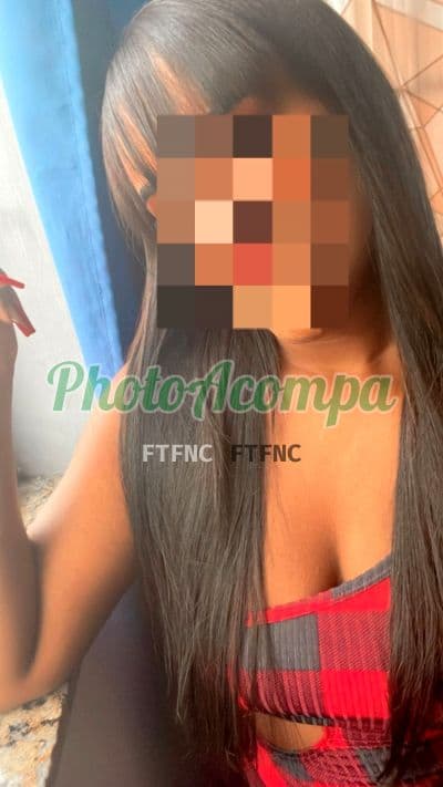Acompanhante em Nova Iguaçu — experiência de namorada, foto 4 de Karen
