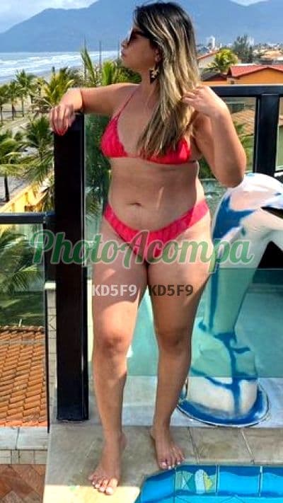 Acompanhante mignon em São Paulo, foto 5 de Karen