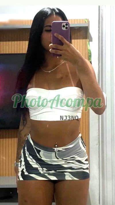 Foto 5: Acompanhante depilada em Rio de Janeiro — Karen