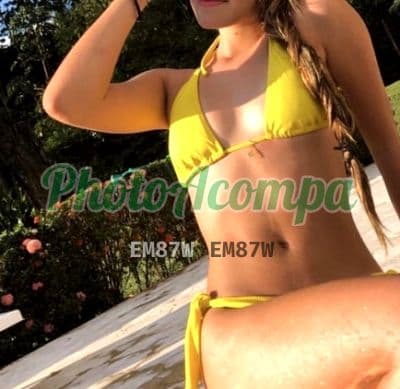 Foto 3: Acompanhante depilada em Rio de Janeiro — Karen