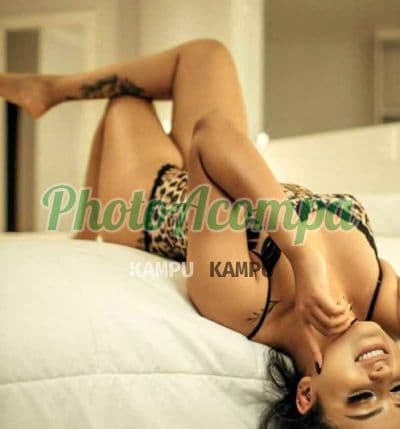 Foto 3: Acompanhante morena em Caraguatatuba — Karen