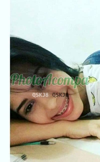 Acompanhante foto sem retoque em São Paulo — Karen, foto 5