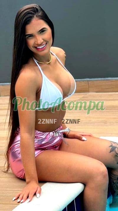 Acompanhante magra em Limeira (3) — Karen