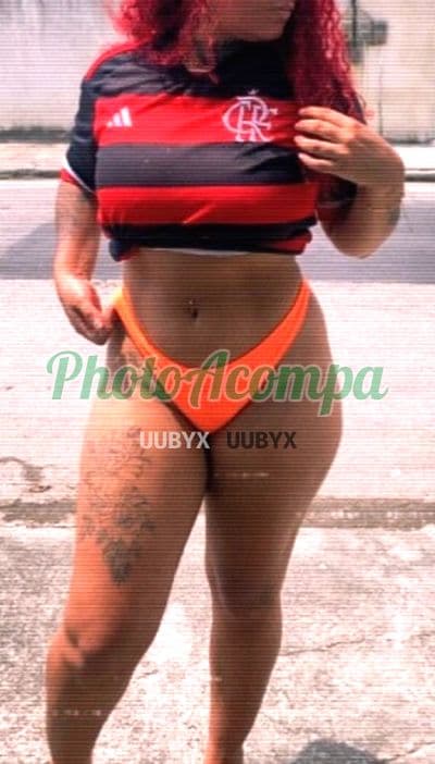 Acompanhante magra em Rio de Janeiro, foto 3 de Karen