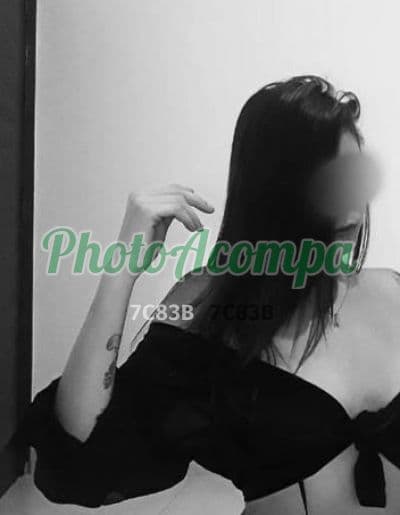Acompanhante em São Paulo — namoradinha, foto 4 de Karen Wood