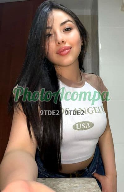 Acompanhante magra em São Paulo (3) — Kariinna