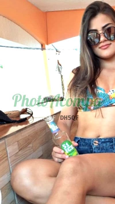 Acompanhante em Rio de Janeiro — beijo na boca, foto 2 de Karin