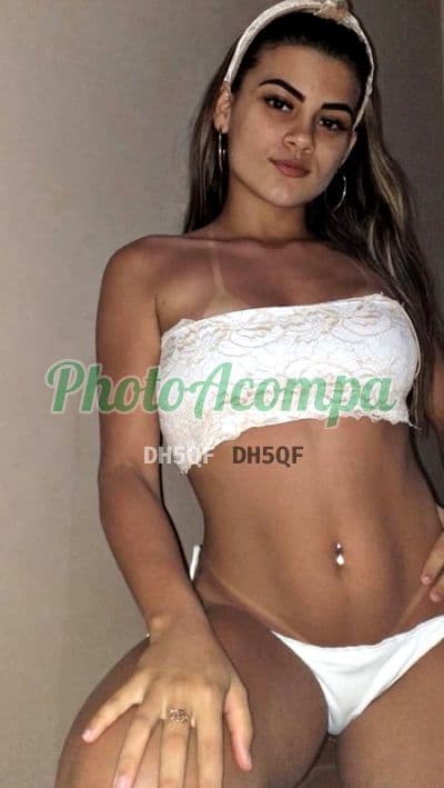 Acompanhante em Rio de Janeiro com oral sem camisinha (6) — Karin
