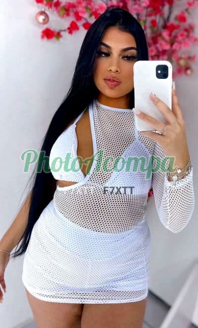 Foto 2: Acompanhante em Betim — beijo grego, Karina