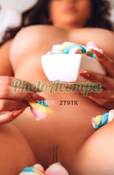 Acompanhante em Brasília — sexo anal, foto 6 de Karina