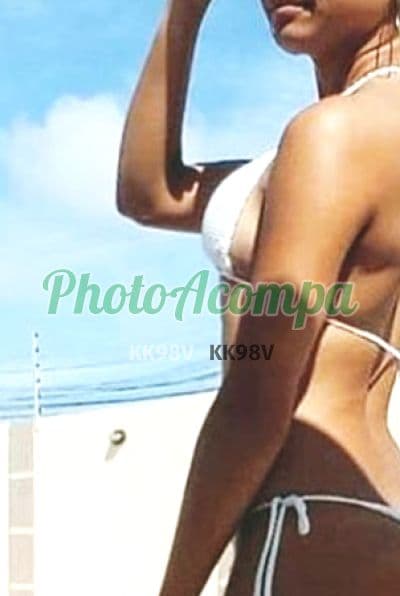 Foto 4: Acompanhante em São Paulo — experiência de namorada, Karina