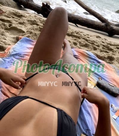 Acompanhante em Campinas com beijo grego (4) — Karina