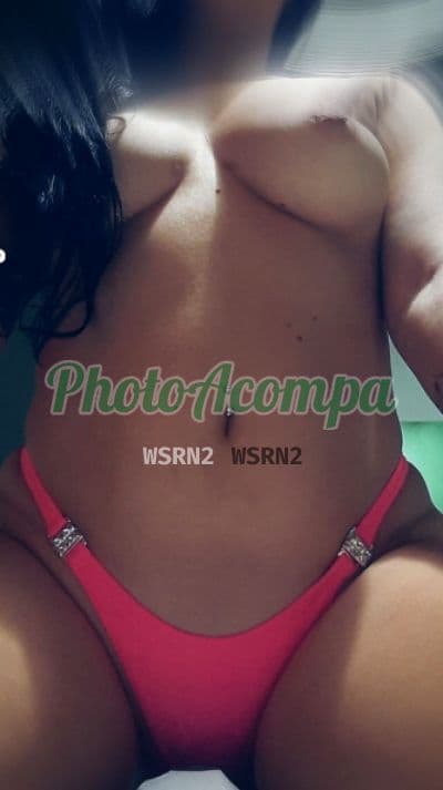 Acompanhante em Santos — beijo na boca, foto 2 de Karina