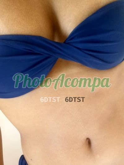 Acompanhante em São Luís — beijo na boca, foto 2 de Karina