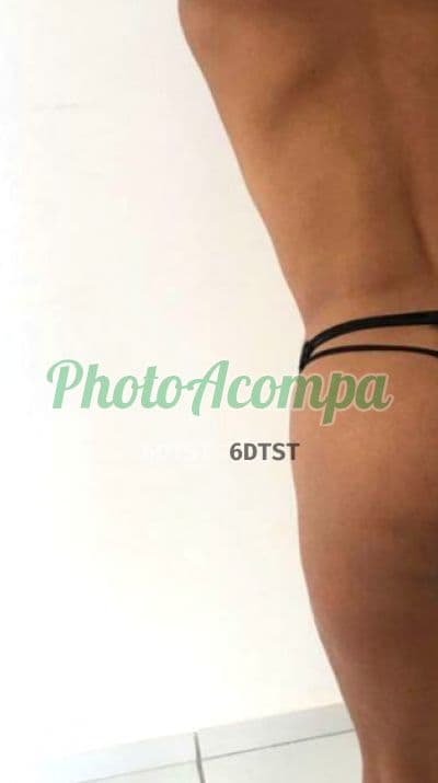 Foto 3: Acompanhante depilada em São Luís — Karina