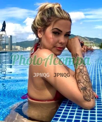 Acompanhante depilada em Rio de Janeiro (5) — Karina