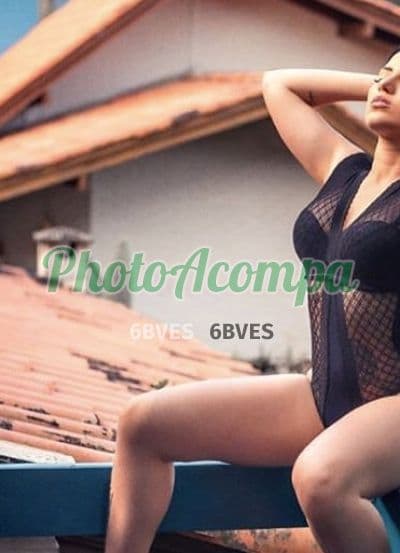 Foto 5: Acompanhante depilada em Rio de Janeiro — Karina