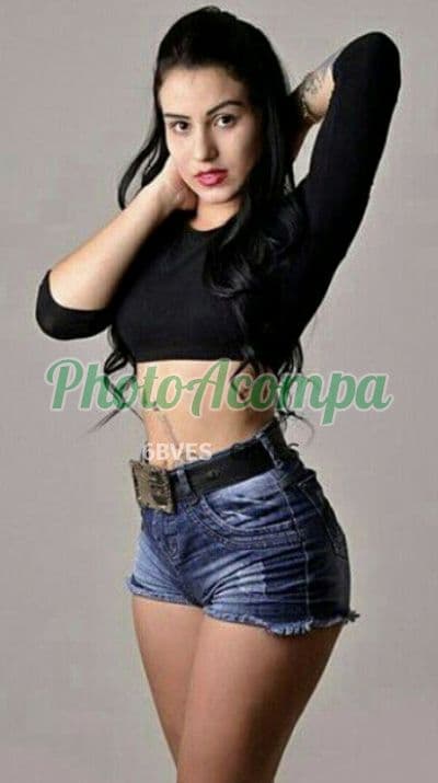 Acompanhante em Rio de Janeiro — oral natural, foto 6 de Karina