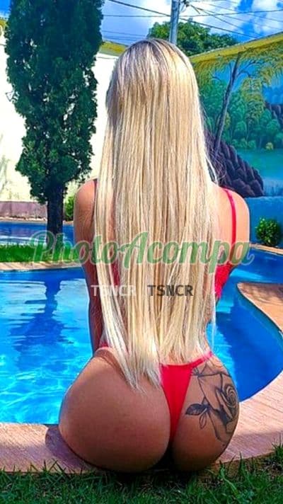 Foto 3: Acompanhante depilada em Salto — Karina