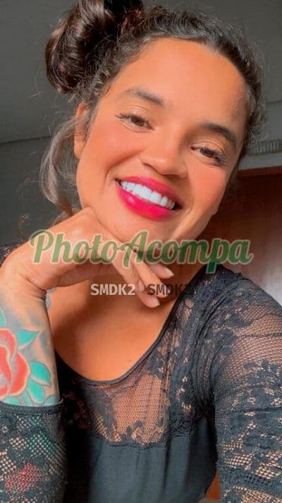 Foto 3: Acompanhante magra em Taboão da Serra — Karina