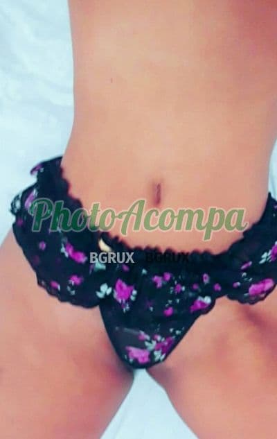 Foto 3: Acompanhante de seios naturais em Recife — Karina