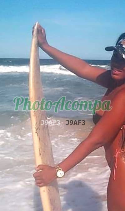 Acompanhante em Belford Roxo — anal, foto 6 de Karina