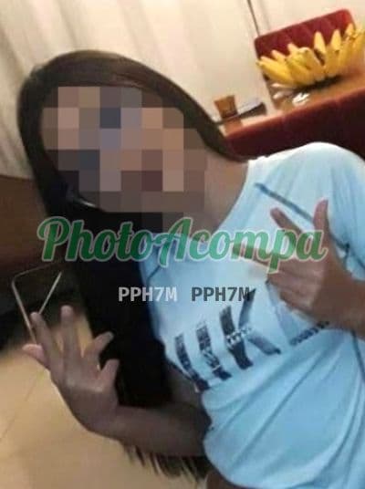 Acompanhante em Rio de Janeiro — experiência de namorada, foto 2 de Karina