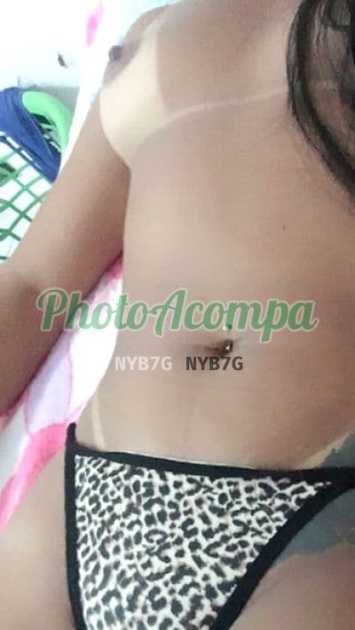 Acompanhante de seios naturais em São Luís — Karina, foto 3