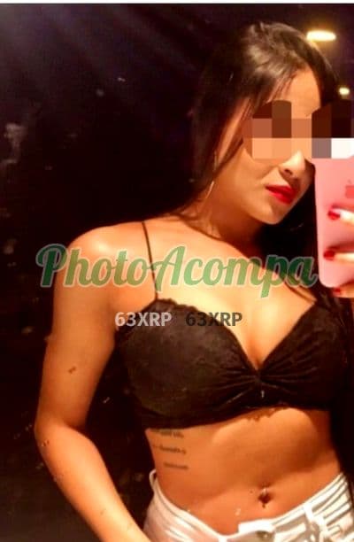 Acompanhante em Guarulhos — experiência de namorada, foto 4 de Karina