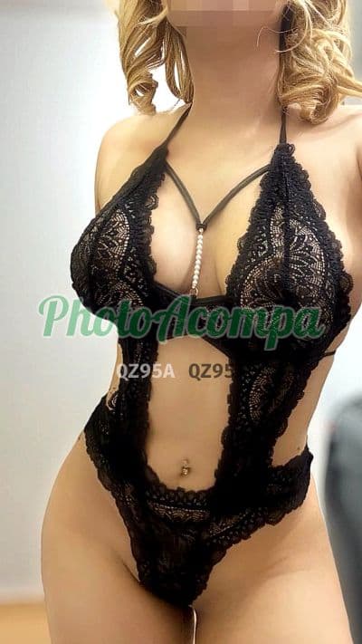 Acompanhante em Brasília com experiência de namorada (4) — Karina