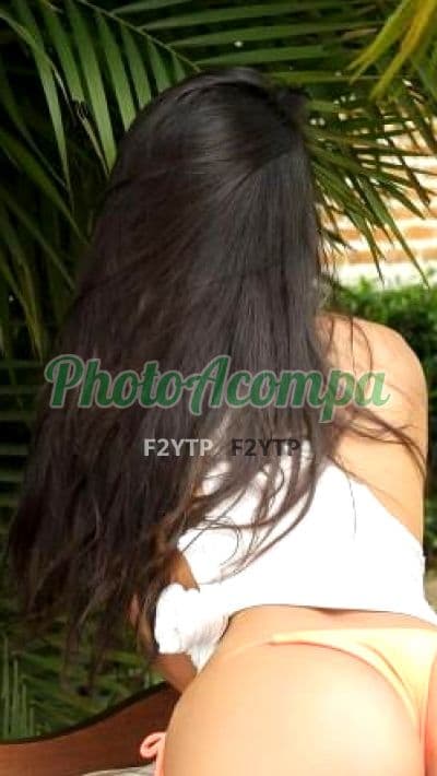 Acompanhante em Curitiba com experiência de namorada (4) — Karina