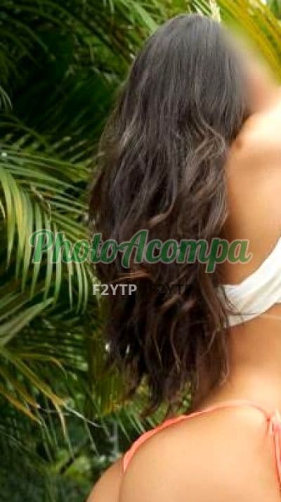 Acompanhante depilada em Curitiba (5) — Karina