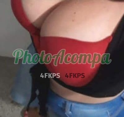 Acompanhante em São José dos Campos — anal, foto 6 de Karina