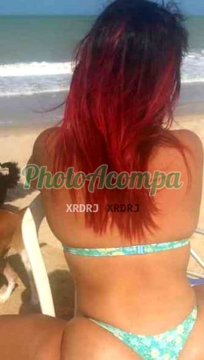 Foto 3: Acompanhante de seios naturais em Jaboatão dos Guararapes — Karina