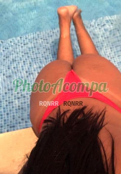 Foto 2: Acompanhante em Jaboatão dos Guararapes — beijo grego, Karina