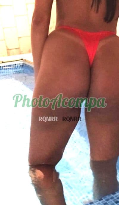 Acompanhante em Jaboatão dos Guararapes com experiência de namorada (4) — Karina
