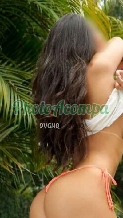 Acompanhante foto sem retoque em Curitiba, foto 5 de Karina